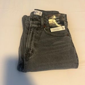 Abercrombie jean